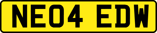 NE04EDW