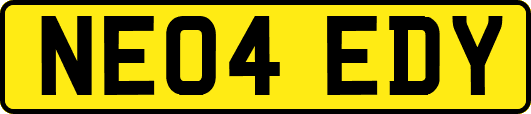 NE04EDY