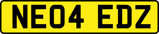 NE04EDZ