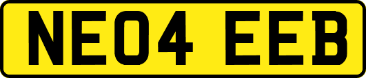 NE04EEB