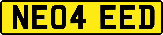 NE04EED