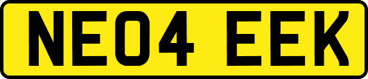 NE04EEK