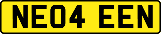 NE04EEN