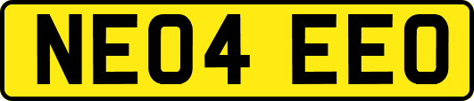 NE04EEO