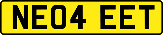 NE04EET