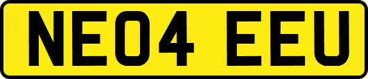 NE04EEU