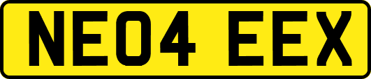 NE04EEX