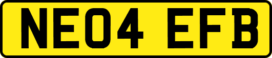 NE04EFB