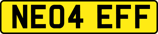 NE04EFF