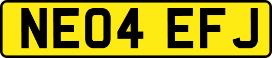 NE04EFJ