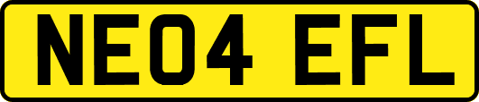 NE04EFL