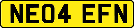 NE04EFN