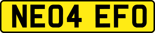 NE04EFO
