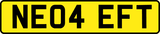 NE04EFT