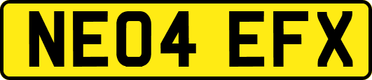 NE04EFX