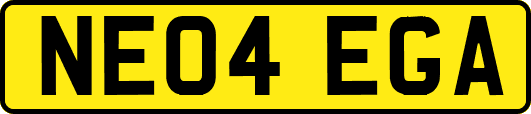 NE04EGA