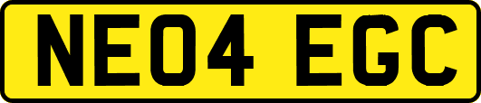 NE04EGC