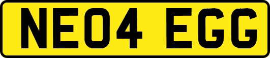NE04EGG