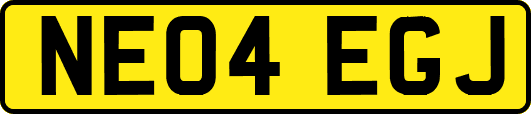 NE04EGJ