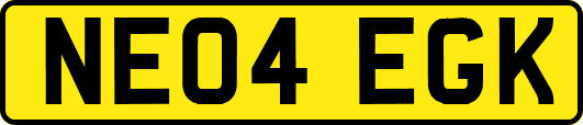 NE04EGK