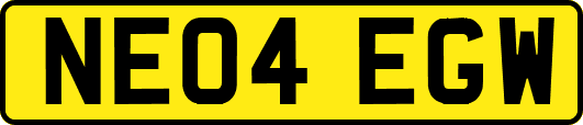 NE04EGW