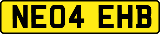 NE04EHB