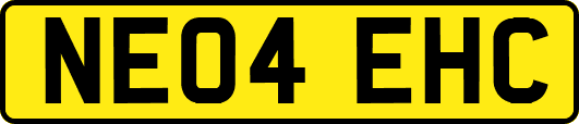 NE04EHC