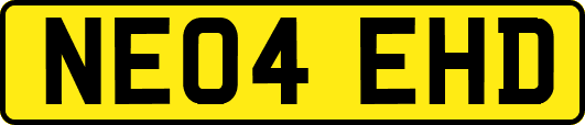 NE04EHD