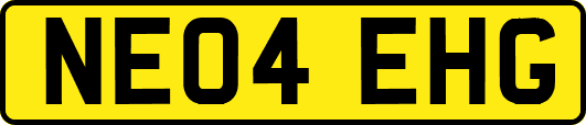 NE04EHG