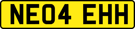 NE04EHH