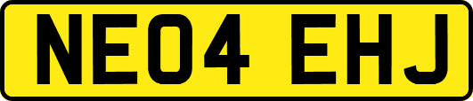 NE04EHJ