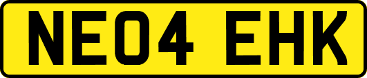 NE04EHK