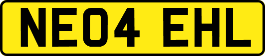 NE04EHL