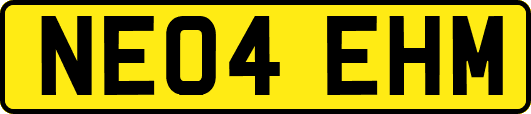 NE04EHM