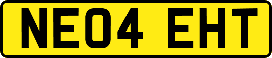 NE04EHT