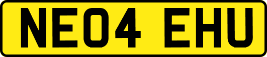 NE04EHU