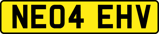 NE04EHV