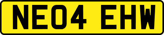 NE04EHW