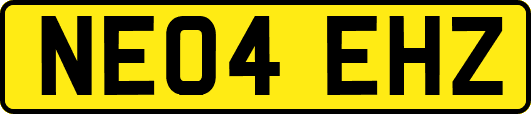 NE04EHZ