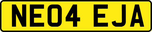 NE04EJA