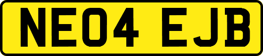NE04EJB