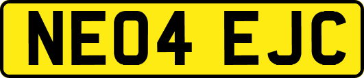 NE04EJC