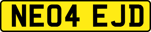 NE04EJD