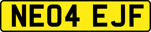 NE04EJF