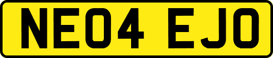 NE04EJO