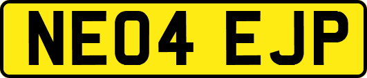 NE04EJP