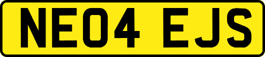 NE04EJS