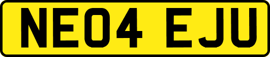 NE04EJU