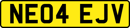 NE04EJV