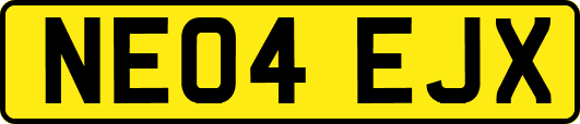 NE04EJX